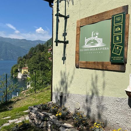 Gli Orti Della Civera " Cottagecore" Amazing View Нессо Экстерьер фото