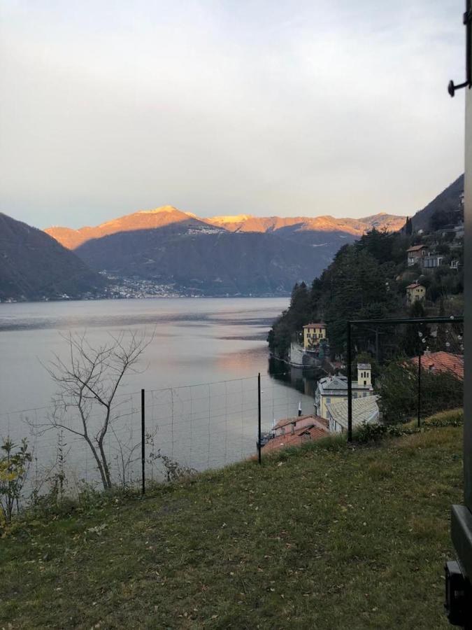 Gli Orti Della Civera " Cottagecore" Amazing View Нессо Экстерьер фото