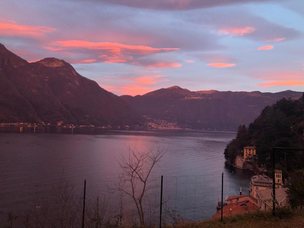 Gli Orti Della Civera " Cottagecore" Amazing View Нессо Экстерьер фото