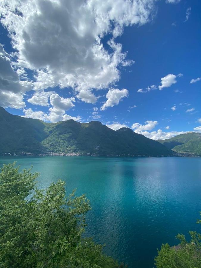Gli Orti Della Civera " Cottagecore" Amazing View Нессо Экстерьер фото