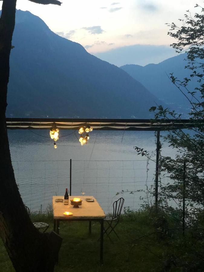 Gli Orti Della Civera " Cottagecore" Amazing View Нессо Экстерьер фото