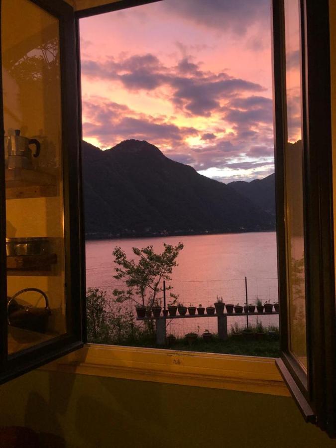 Gli Orti Della Civera " Cottagecore" Amazing View Нессо Экстерьер фото
