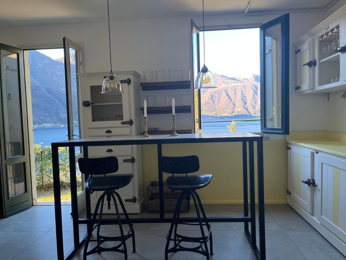 Gli Orti Della Civera " Cottagecore" Amazing View Нессо Экстерьер фото