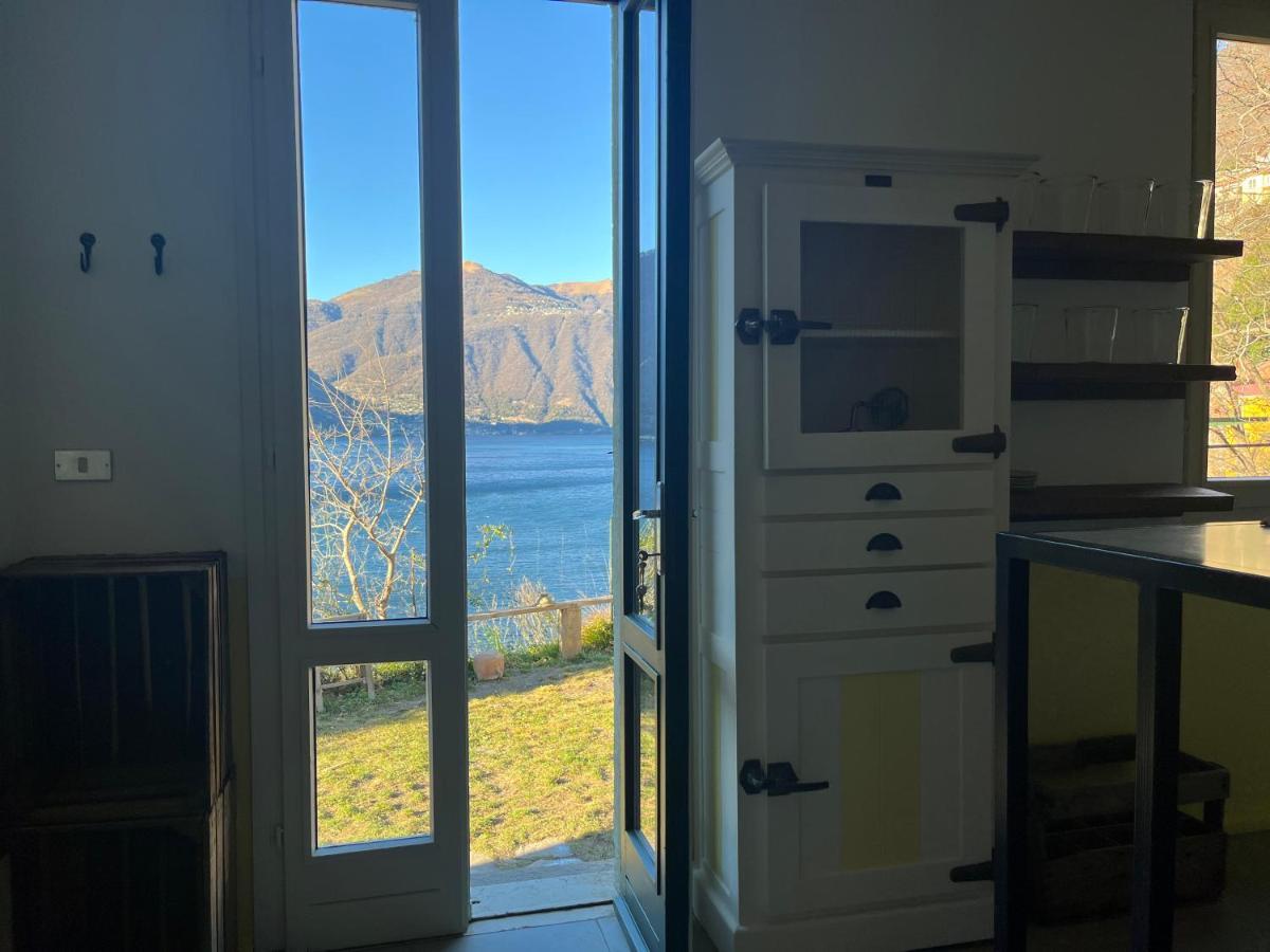 Gli Orti Della Civera " Cottagecore" Amazing View Нессо Экстерьер фото
