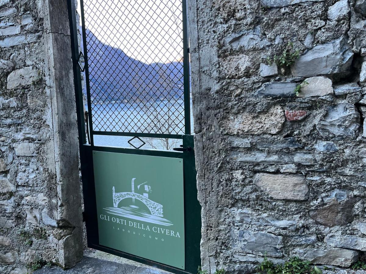 Gli Orti Della Civera " Cottagecore" Amazing View Нессо Экстерьер фото