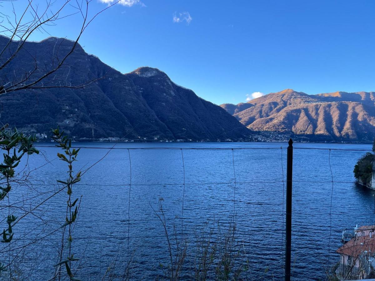 Gli Orti Della Civera " Cottagecore" Amazing View Нессо Экстерьер фото