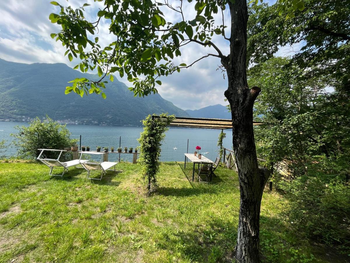 Gli Orti Della Civera " Cottagecore" Amazing View Нессо Экстерьер фото