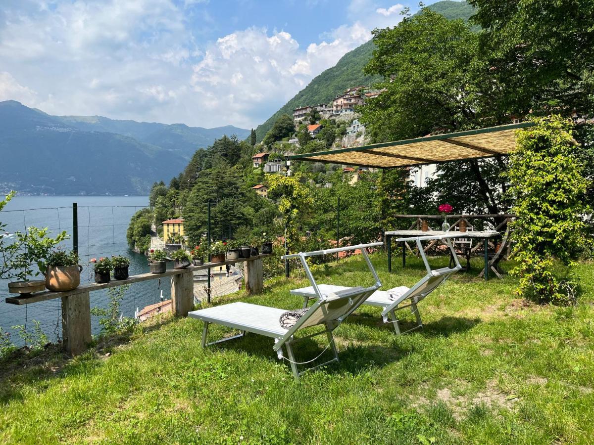 Gli Orti Della Civera " Cottagecore" Amazing View Нессо Экстерьер фото