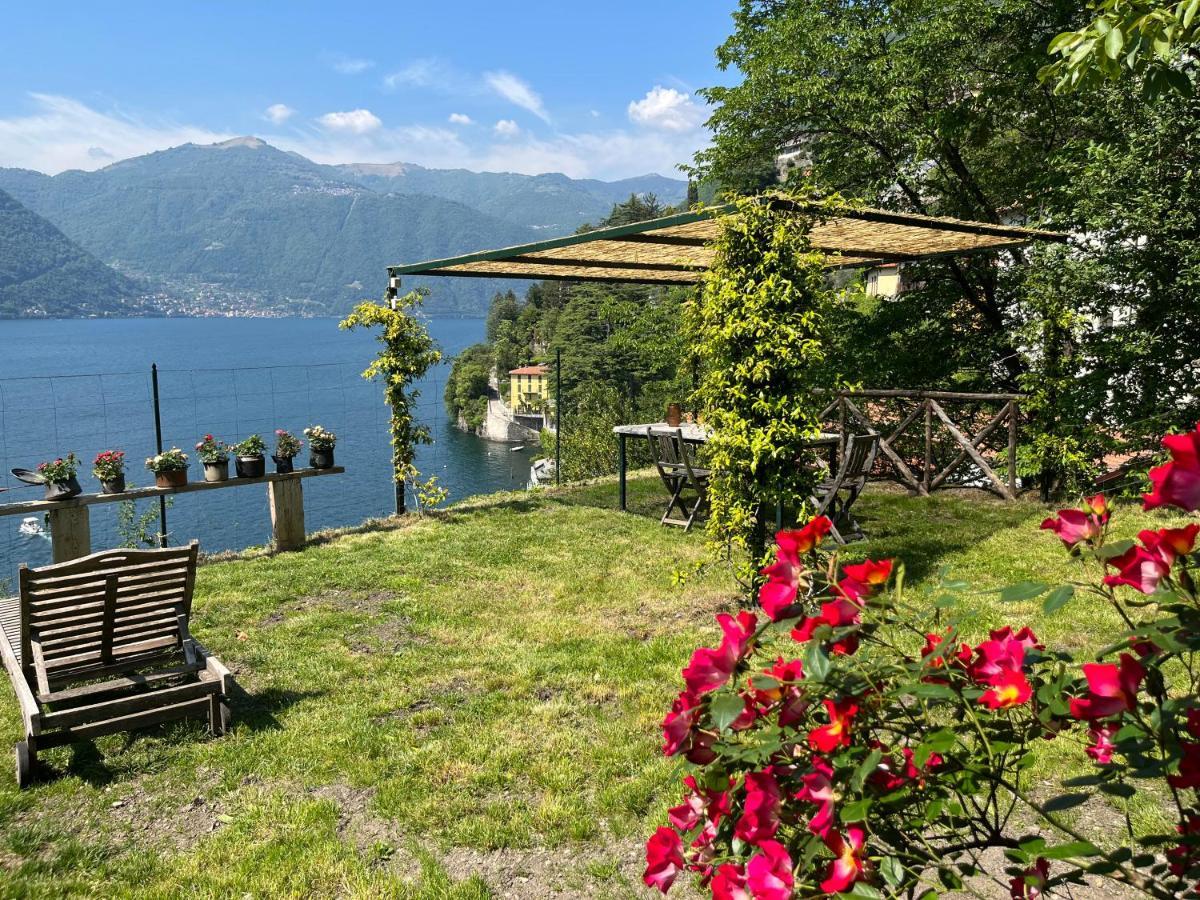 Gli Orti Della Civera " Cottagecore" Amazing View Нессо Экстерьер фото